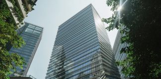 Top 3 Benefits of Relocating to a Net Zero Carbon Energy Office Building