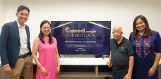 Steadfast Growth: 50% More Nominees from Luzon at The Outlook 2023: Philippine Real Estate Awards