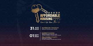 Affordable Housing for Every Juan: OSHDP’s Housing Summit Addresses Property Industry Challenges and Solutions
