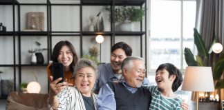 A Great Place to Live and Generate Passive Income