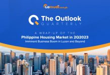 The Philippine Real Estate Market in 2Q2023: Imminent Business Boom in Luzon and Beyond