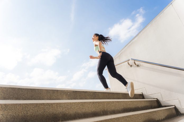 Enjoy an active lifestyle in the heart of Quezon City Enjoy an active lifestyle in the heart of Quezon City
