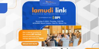 Get a Special Preview of BPI’s Newest Real Estate Service on November 9