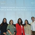 Small Changes Make Big Impacts: How Business Spaces can Achieve a Sustainable Transformation