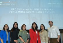 Small Changes Make Big Impacts: How Business Spaces can Achieve a Sustainable Transformation