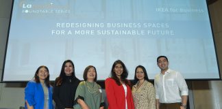 Small Changes Make Big Impacts: How Business Spaces can Achieve a Sustainable Transformation