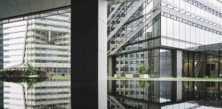 Sustainability Efforts: Future-Ready Office Spaces in BGC
