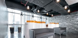 The Hows and Whys of Expanding Your Office Space