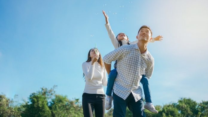 build a life at san francisco heights