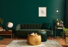Interior Design Trends 2024: A Return to Nature, Restraint, and Timelessness