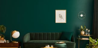 Interior Design Trends 2024: A Return to Nature, Restraint, and Timelessness