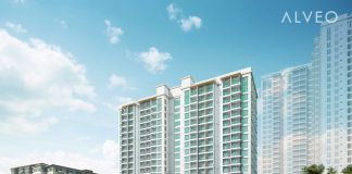 Nuveo At Cerca: Opening Up New Opportunities in the South