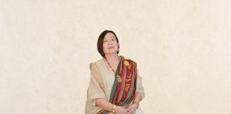 One’s Work Is Reflective of One’s Worth: An Interview with Dr. Raquel B. Florendo