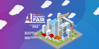 Lamudi’s Property Fair Opens in Metro Manila May 3, Heads to Cebu in August