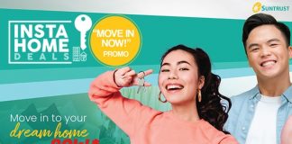 Unlock the Best of City Living through InstaHome Deals