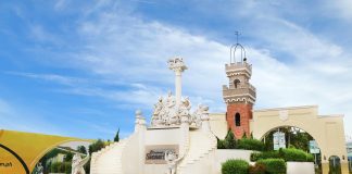 Siena Hills: Your Piece of Rome in Lipa, Batangas