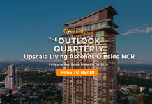 The Philippine Real Estate Market in 2Q2024: Upscale Living Ascends Outside NCR Lamudi's Real Estate Trend Report (2Q2024)