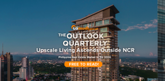 The Philippine Real Estate Market in 2Q2024: Upscale Living Ascends Outside NCR Lamudi's Real Estate Trend Report (2Q2024)