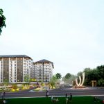 Suntrust’s Washington Heights: Where Residence and Retreat Are One