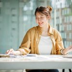 Checking All Boxes of Student-Friendly Condo Features