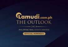 The Outlook 2024: Philippine Real Estate Awards Announces Official Nominees at the Forefront of PH Property Sector