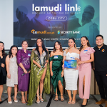 Broker and Homebuyer Questions Answered at the Lamudi Link Cebu 2024