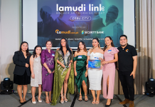 Broker and Homebuyer Questions Answered at the Lamudi Link Cebu 2024