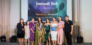 Broker and Homebuyer Questions Answered at the Lamudi Link Cebu 2024