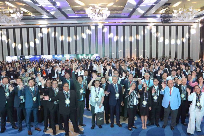 OHSDP Wave