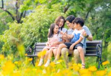 This Neighborhood in Cavite Inspires You to Be Part of Something Bigger