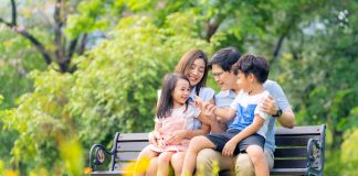 This Neighborhood in Cavite Inspires You to Be Part of Something Bigger