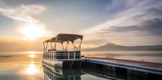 Property Investor Insights: The Appeal of Lakeside Estates in Batangas