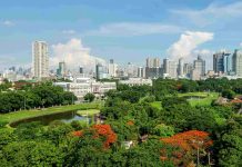 Property Developers in Luzon Are Building More Communities Outside NCR