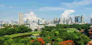 Property Developers in Luzon Are Building More Communities Outside NCR