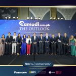 Lamudi Recognizes Top Developers, Launches New Platform at The Outlook 2024: Philippine Real Estate Awards