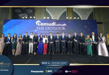 Lamudi Recognizes Top Developers, Launches New Platform at The Outlook 2024: Philippine Real Estate Awards