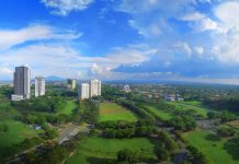 Thank You, Middle East; Hello, Beautiful Life in Alabang