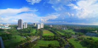 Thank You, Middle East; Hello, Beautiful Life in Alabang