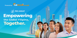Angat Goals: The Heart Behind PRO-ANGAT and the Home That Awaits OFWs in Cavite