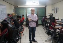 Partner Story Zandro Gonzales