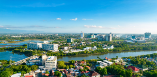 Exploring Iloilo: The Progressive Pavia and the Promising Sta. Barbara