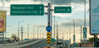 Cavite’s Road Revolution: How New Connections Elevate Profriends Communities