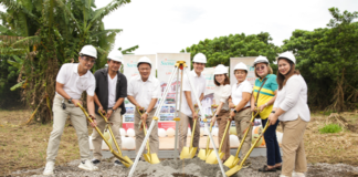 Suntrust Introduces New House Models in Lipa, Opening Doors to Modern Living