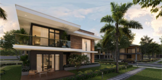 Live Beside a Thriving Economic Hub: Discover the LIMA Estate Advantage at Meadow
