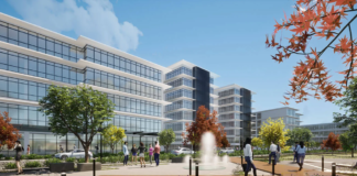 The Forum at PonteFino Estates and the Rise of Regional Business Districts