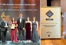 Camella Marks a Year of Milestones in Philippine Real Estate