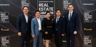 Philippines Real Estate Awards Launch as Dot Property and Lamudi Unite Their Southeast Asia Awards Platforms