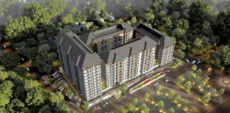 Why More Families Are Choosing Vertical Living