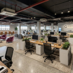 5 Reasons Why Offices in Strategic Hubs Are a Smart Investment