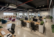 5 Reasons Why Offices in Strategic Hubs Are a Smart Investment